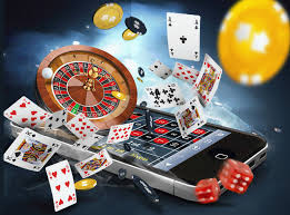 Bedste Udenlandske Casinoer - Dit Guide til Spil uden Grænser