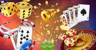 Discover the Exciting World of BubblesBet Online Casino