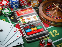 Discover the Exciting World of BubblesBet Online Casino