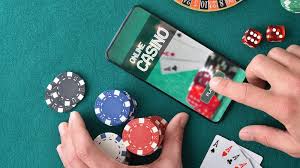 Experience Excitement at Blood Moon Casino Online Games