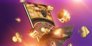 Experience the Rhythm of Online Casino Jazz 782956598