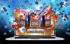 Experience Thrills at Boombet Online Casino