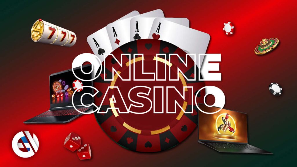 Explore the Thrills of Online Casino Boombet