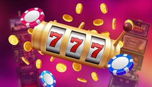 The Allure of Online Slots at Golden Pharaoh Casino